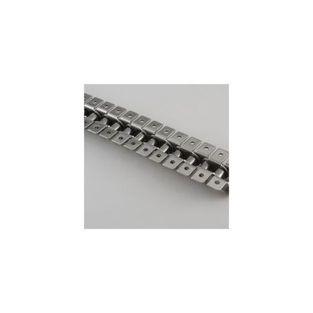 Tsubaki Chain Atch 10Ft 1-3/4In 1In 1In Cs 1/2In Pk, 140K11LCB 140K11LCB